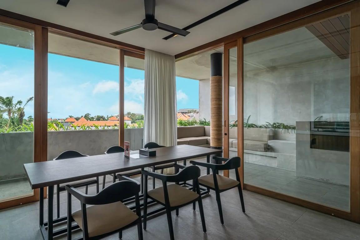 Property Image 2-Bedroom<br/>Penthouse