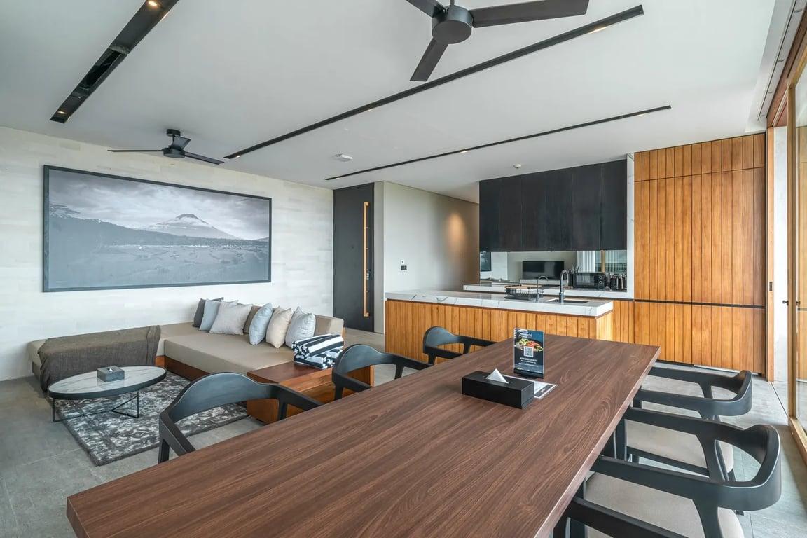 Property Image 2-Bedroom<br/>Penthouse