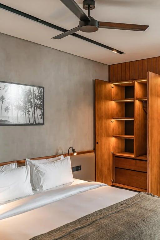 Property Image 1 Bedroom<br/>Penthouse