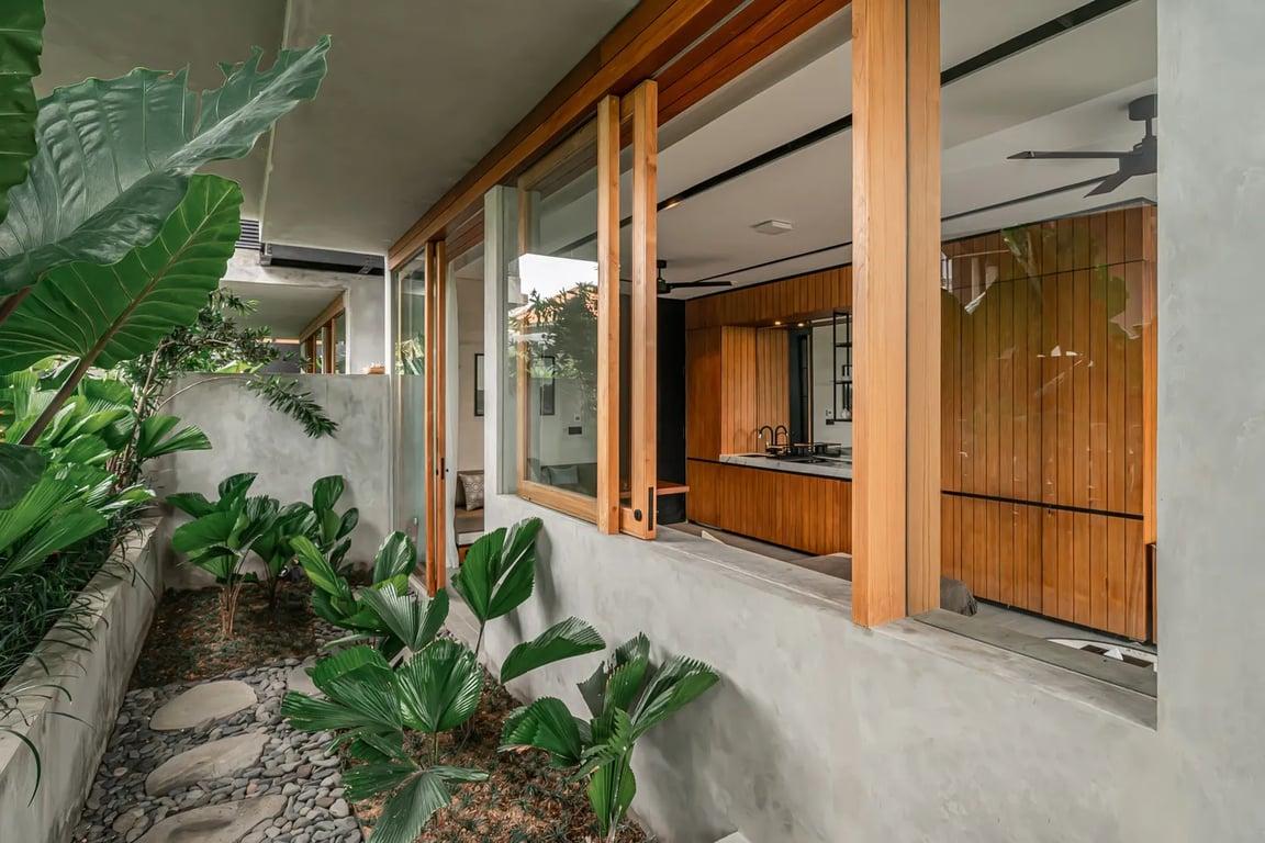 Property Image 1 Bedroom Deluxe<br/>Garden Villa