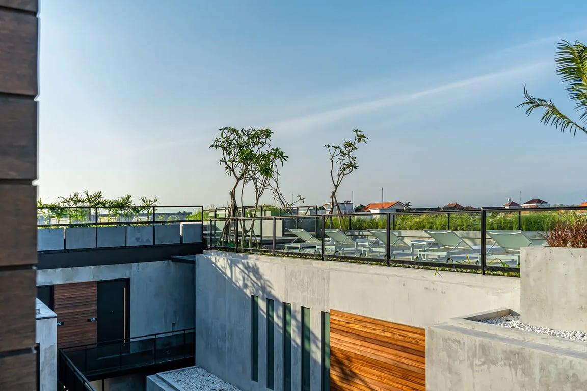 Property Image 1 Bedroom Deluxe<br/>Garden Villa
