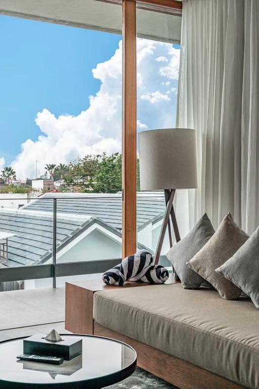 Property Image 1 Bedroom<br/>Penthouse