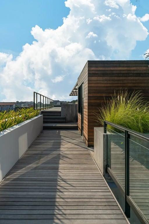 Property Image 2-Bedroom<br/>Penthouse