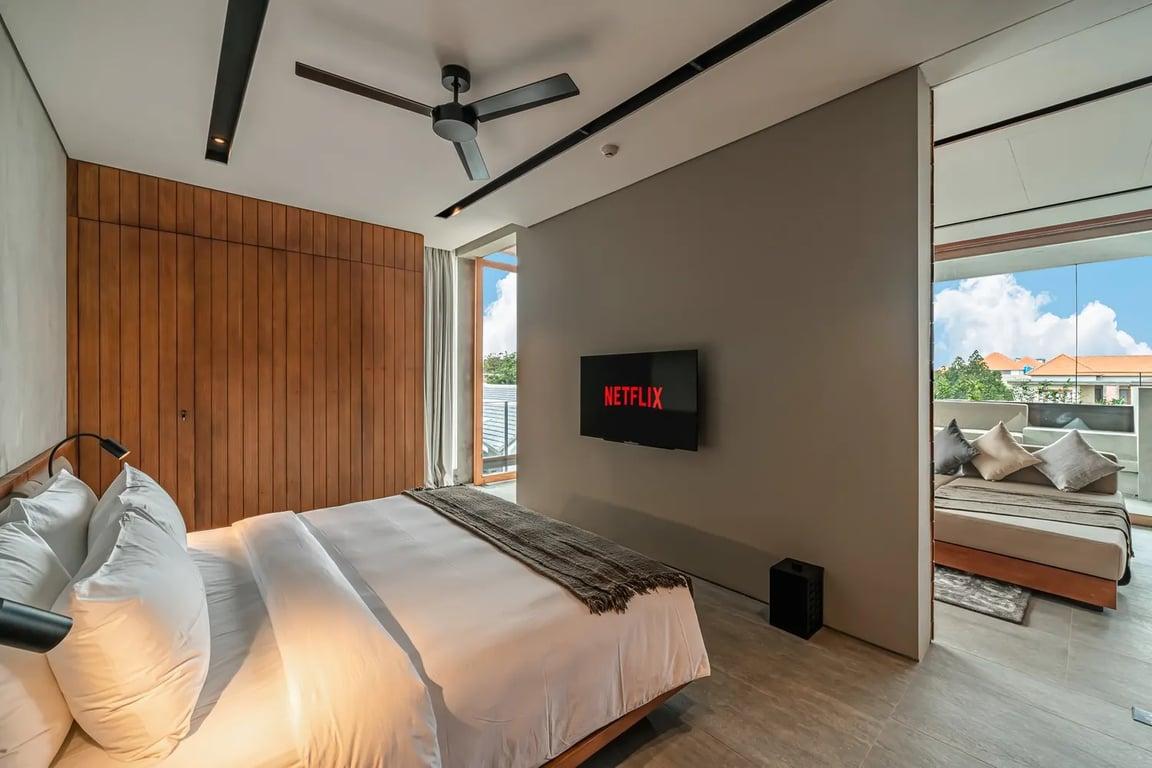 Property Image 1 Bedroom<br/>Penthouse