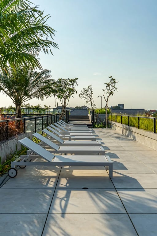 Property Image 1 Bedroom Apartment<br/>Corner Terrace