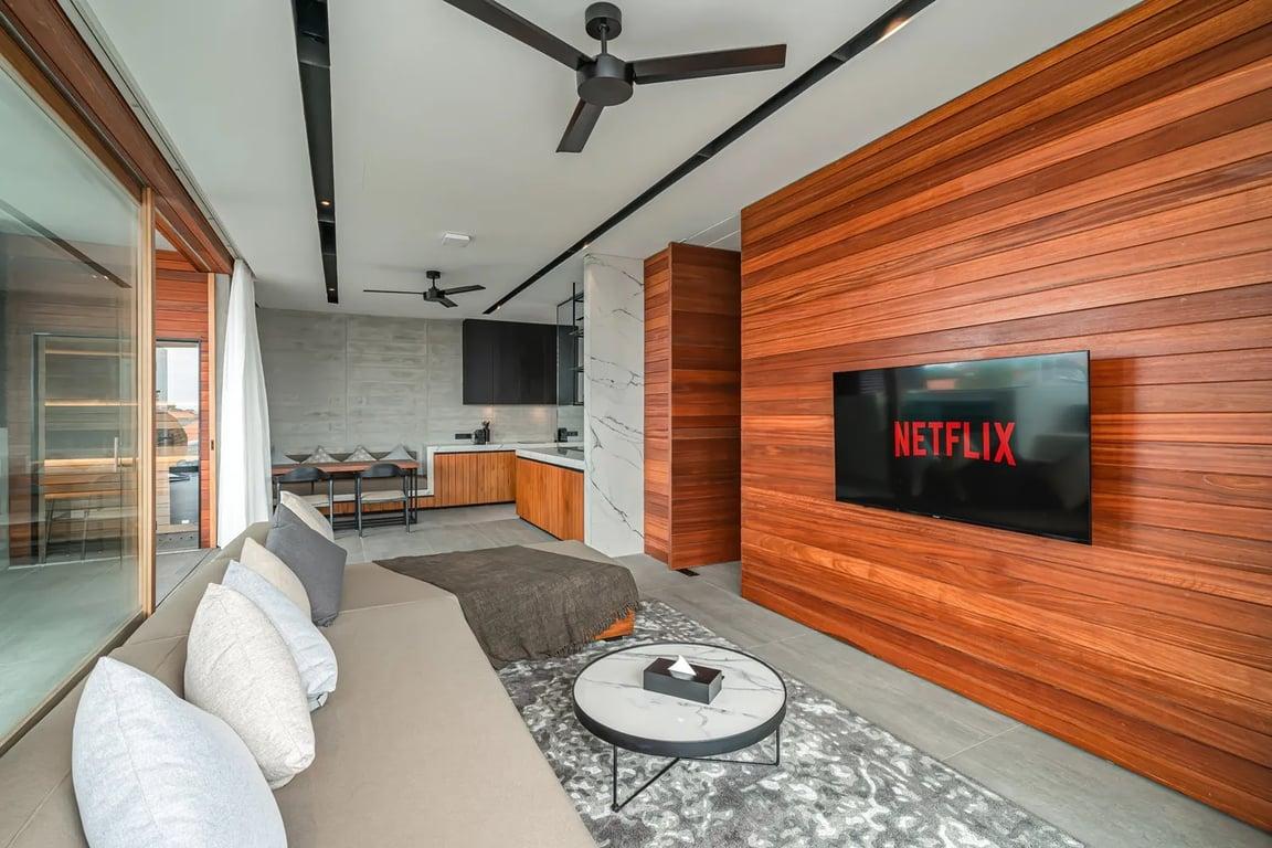 Property Image 1 Bedroom<br/>Penthouse
