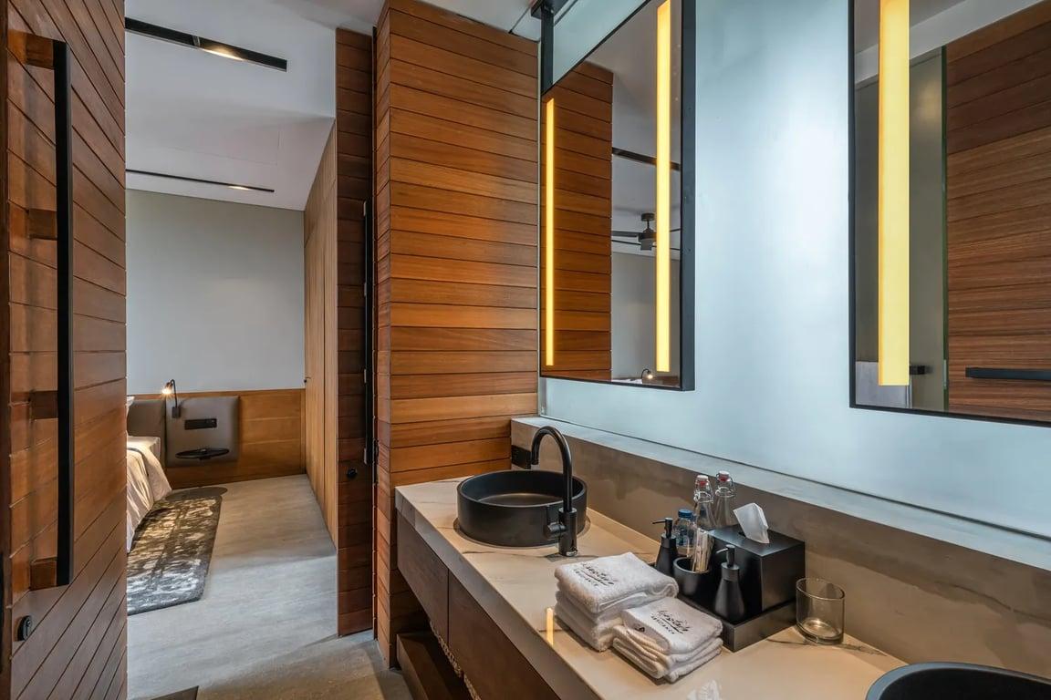 Property Image 2-Bedroom<br/>Penthouse