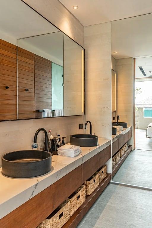 Property Image 1 Bedroom Apartment with <br/> Balcony, Jacuzzi