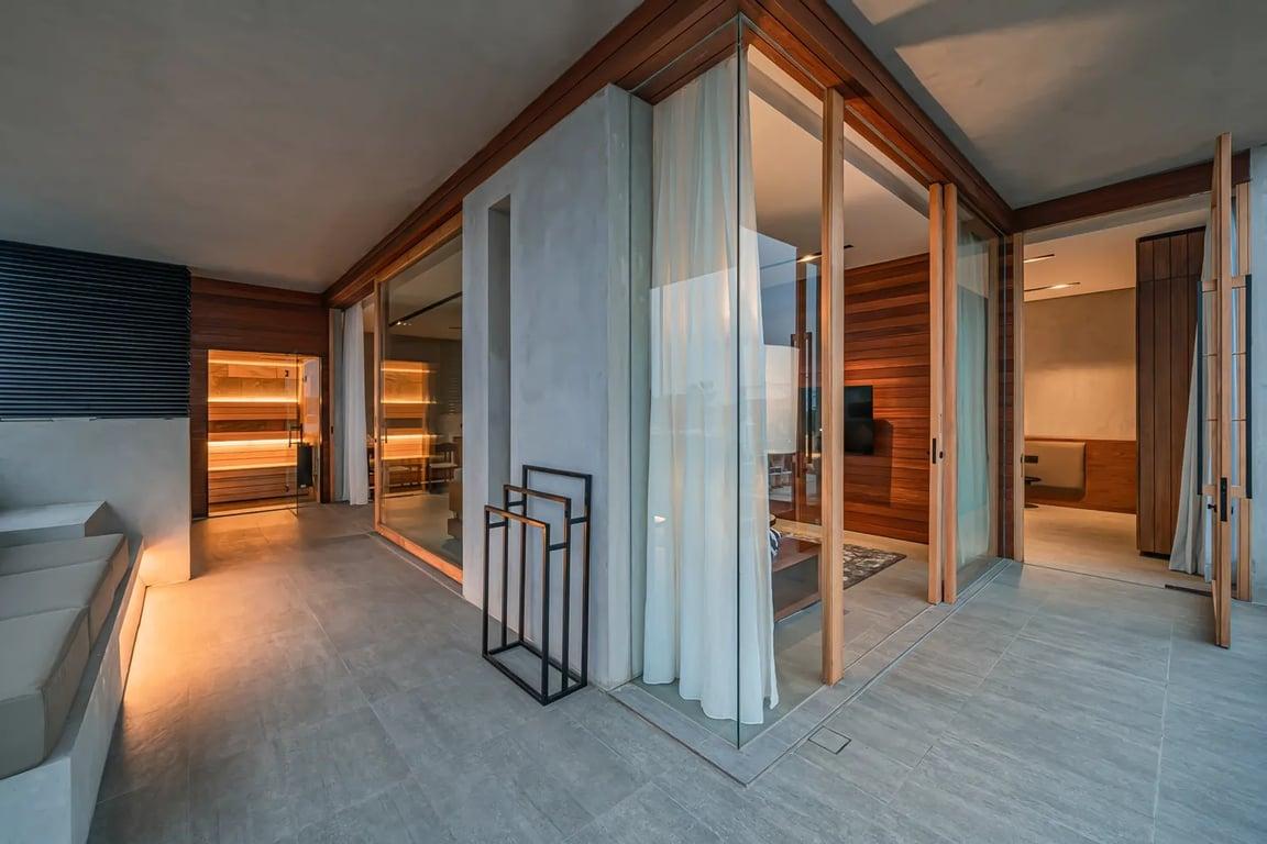 Property Image 1 Bedroom<br/>Penthouse