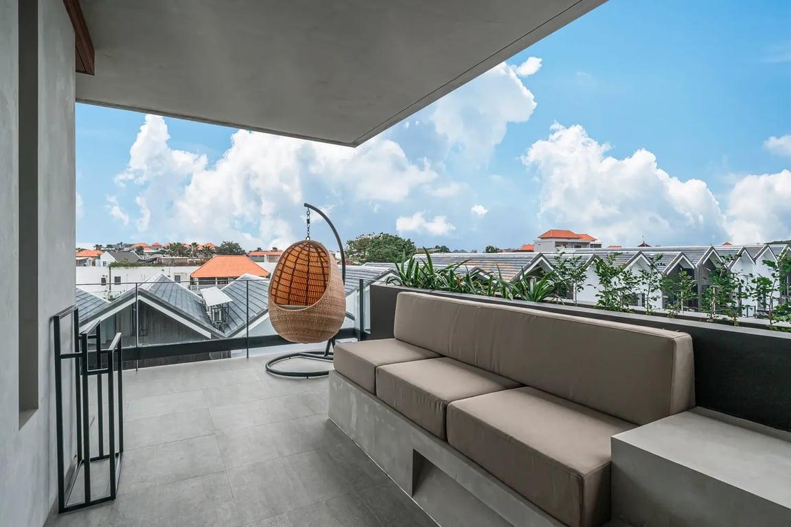 Property Image 1 Bedroom<br/>Penthouse