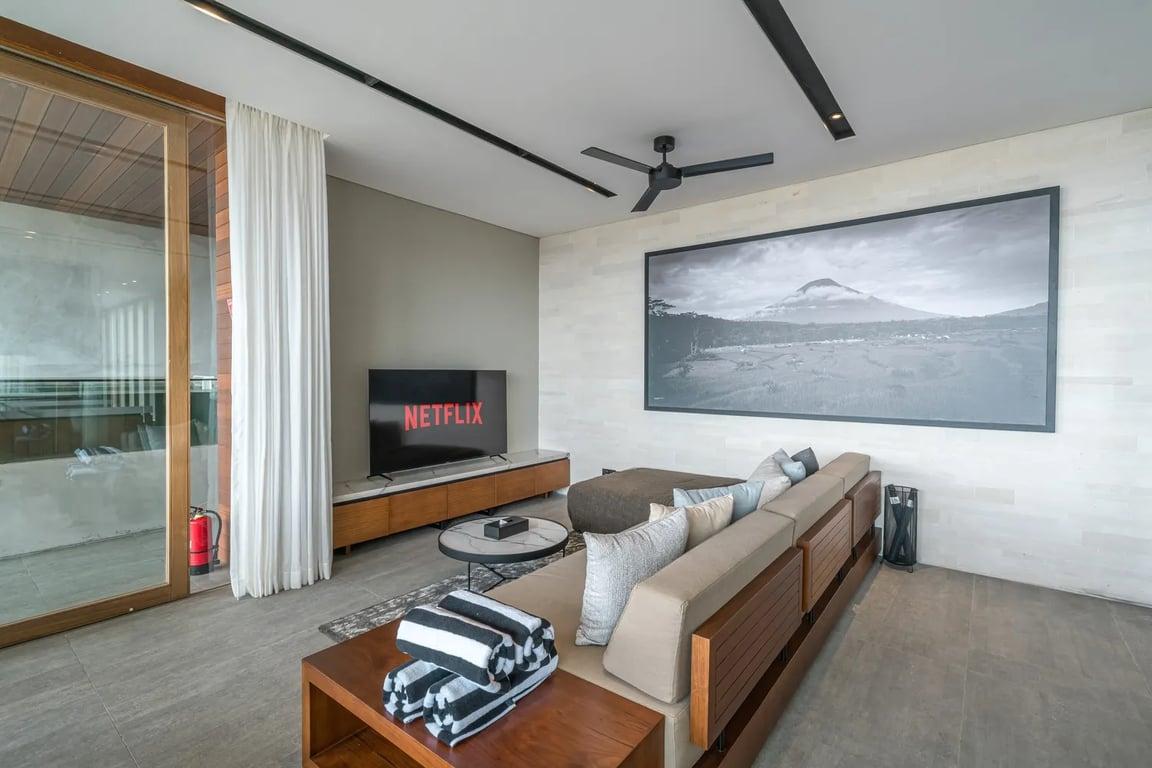 Property Image 2-Bedroom<br/>Penthouse