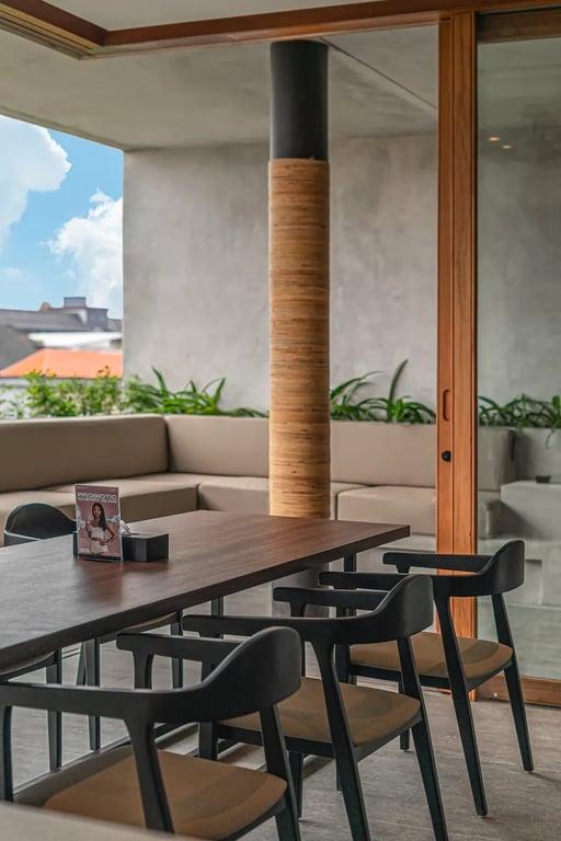 Property Image 2-Bedroom<br/>Penthouse