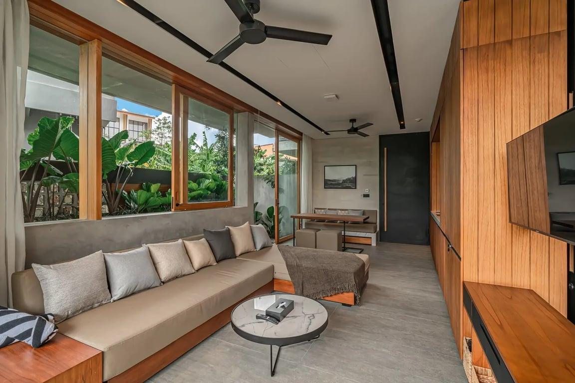 Property Image 1 Bedroom Deluxe<br/>Garden Villa
