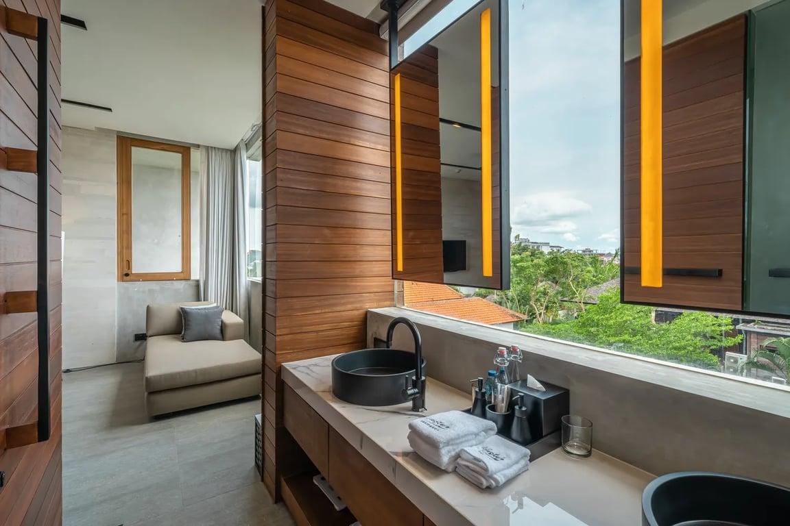 Property Image 2-Bedroom<br/>Penthouse