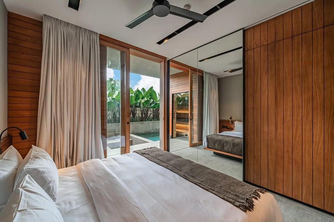 Property Image 1 Bedroom Deluxe<br/>Garden Villa