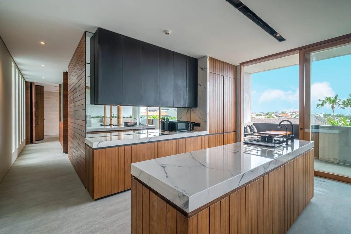 Property Image 2-Bedroom<br/>Penthouse