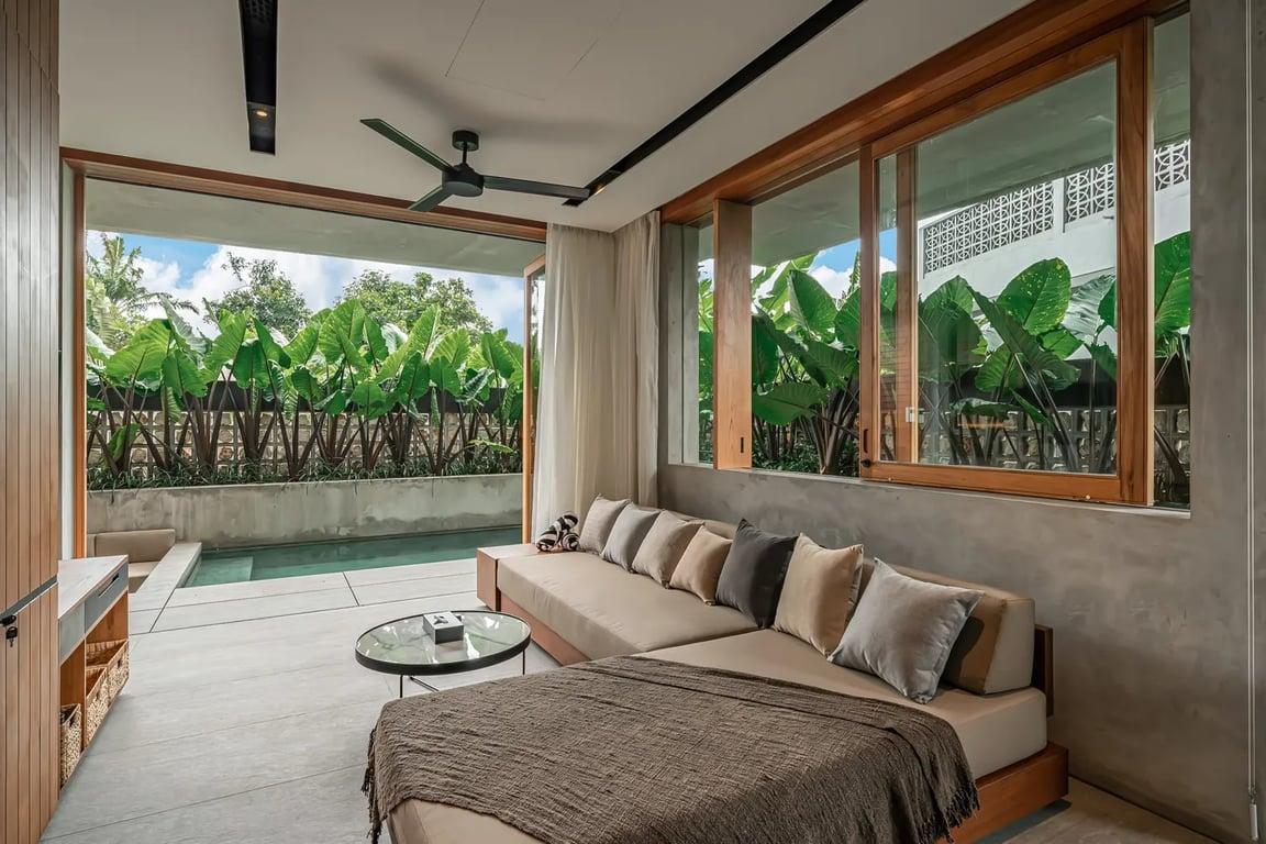 Property Image 1 Bedroom Deluxe<br/>Garden Villa