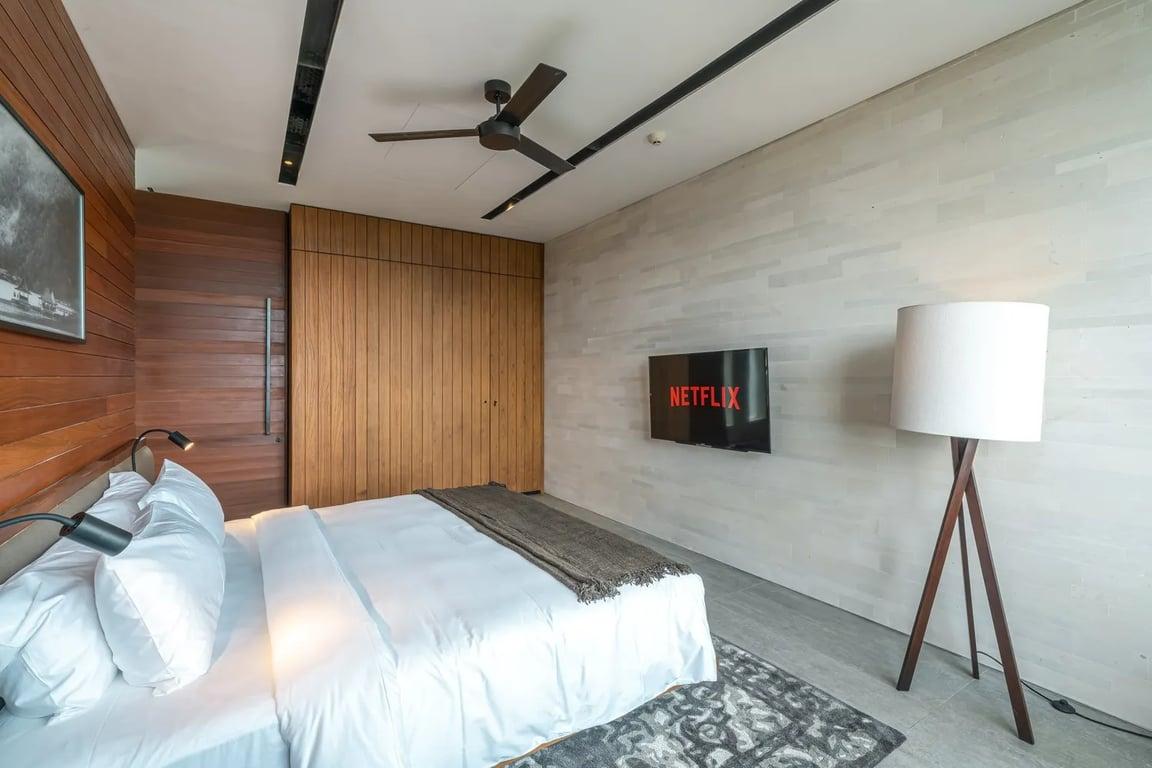 Property Image 2-Bedroom<br/>Penthouse
