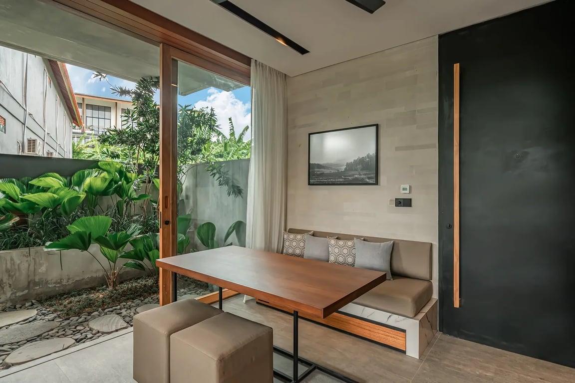 Property Image 1 Bedroom Deluxe<br/>Garden Villa