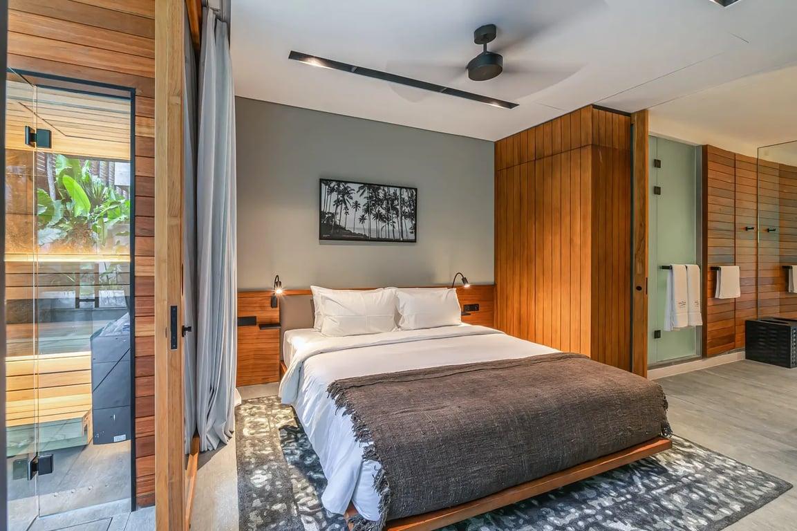 Property Image 1 Bedroom Apartment<br/>Garden Villa