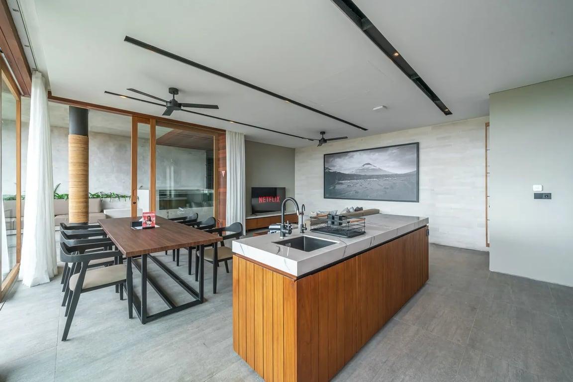 Property Image 2-Bedroom<br/>Penthouse