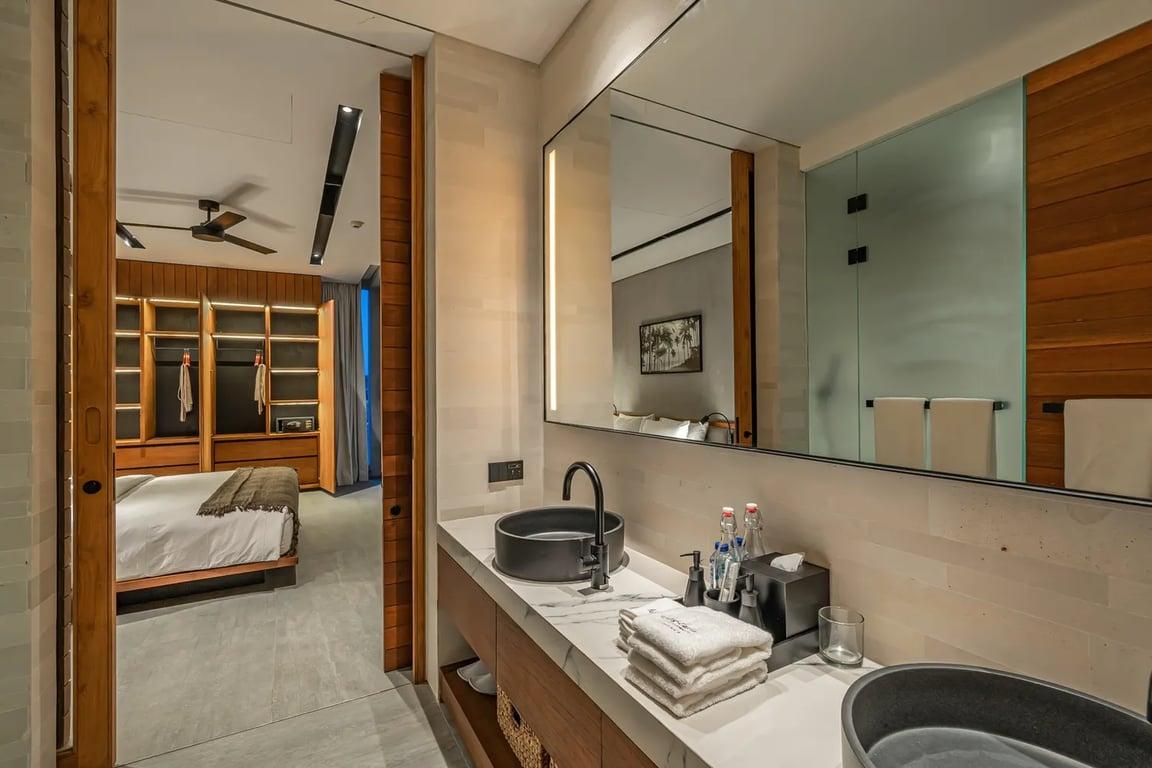 Property Image 1 Bedroom<br/>Penthouse