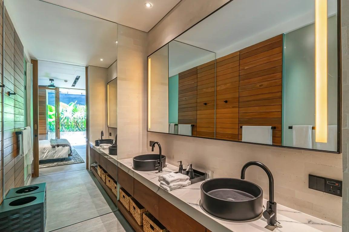 Property Image 1 Bedroom Apartment<br/>Garden Villa