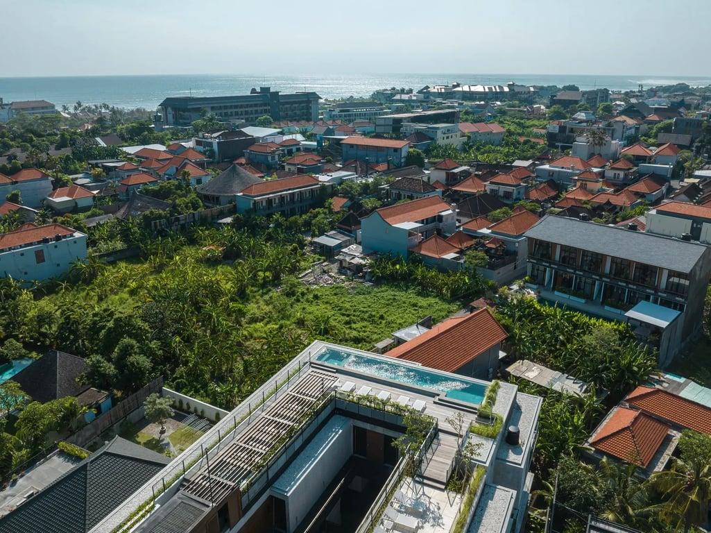 Property Image 1 Bedroom Deluxe<br/>Garden Villa