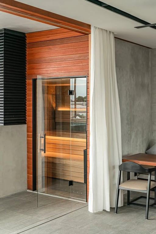 Property Image 1 Bedroom<br/>Penthouse