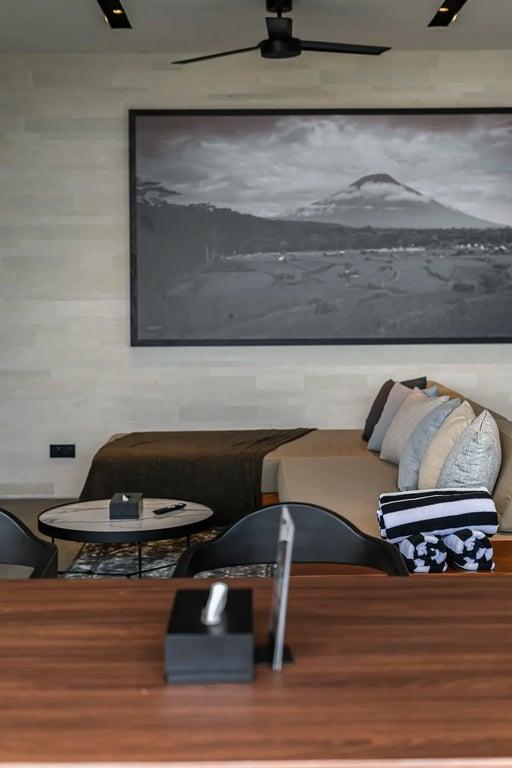 Property Image 2-Bedroom<br/>Penthouse