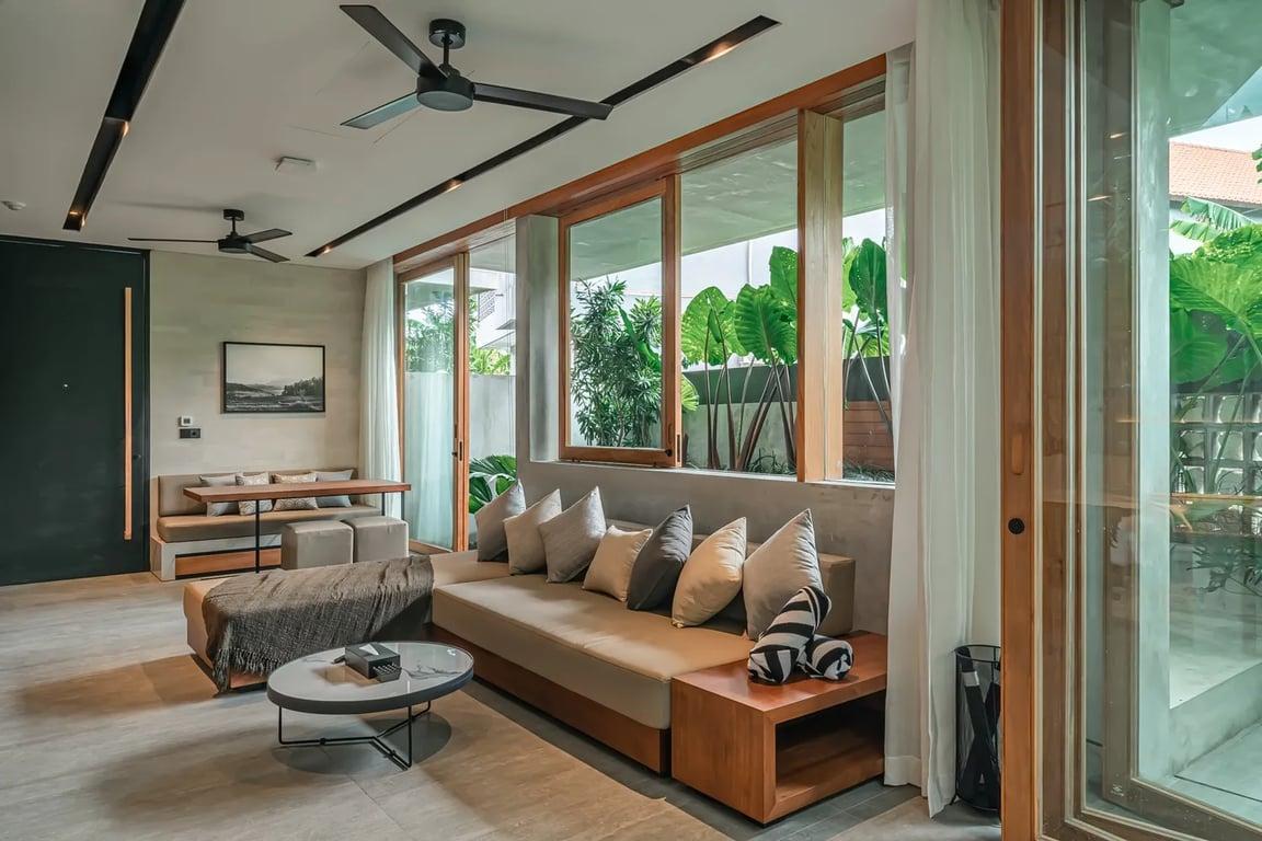Property Image 1 Bedroom Deluxe<br/>Garden Villa