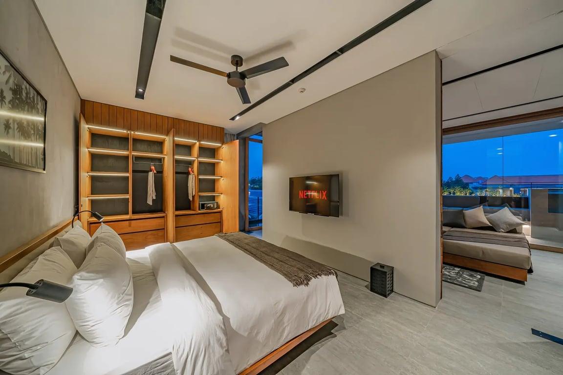 Property Image 1 Bedroom<br/>Penthouse