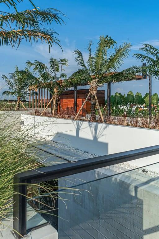 Property Image 1 Bedroom Apartment<br/>Garden Villa