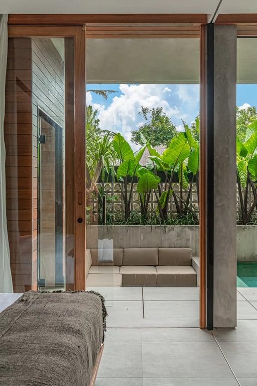 Property Image 1 Bedroom Deluxe<br/>Garden Villa