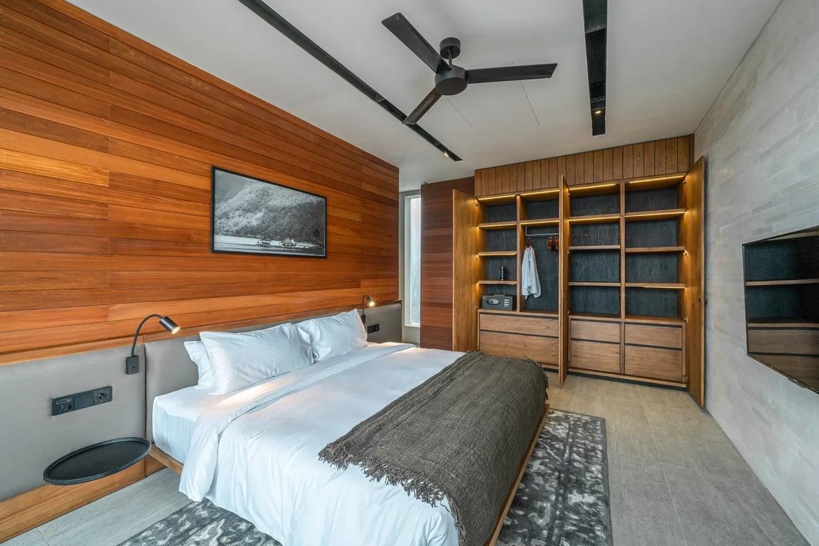 Property Image 2-Bedroom<br/>Penthouse