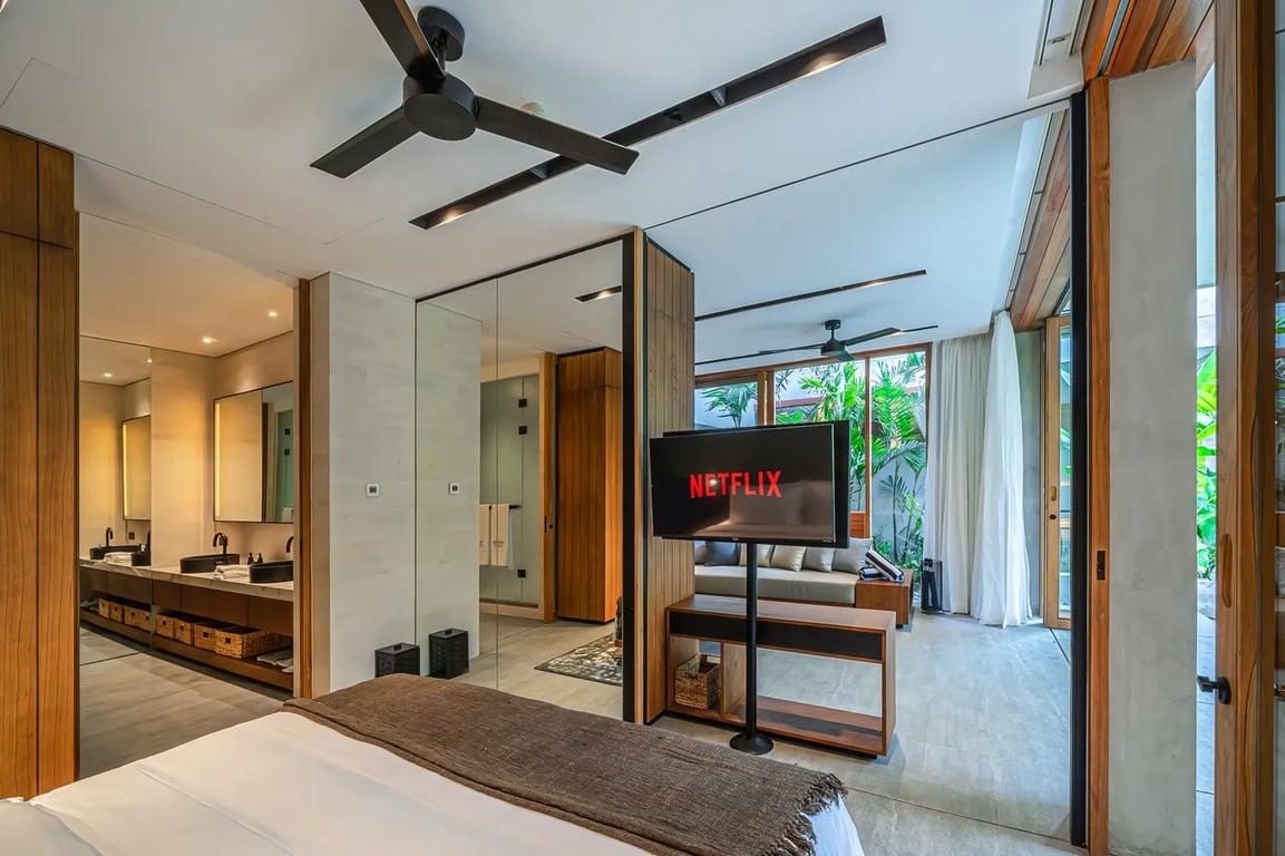 Property Image 1 Bedroom Apartment<br/>Garden Villa