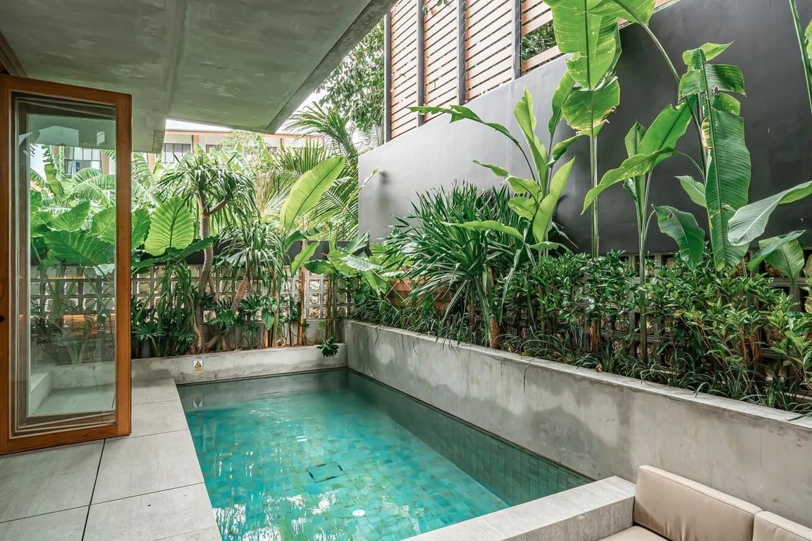 Property Image 1 Bedroom Deluxe<br/>Garden Villa