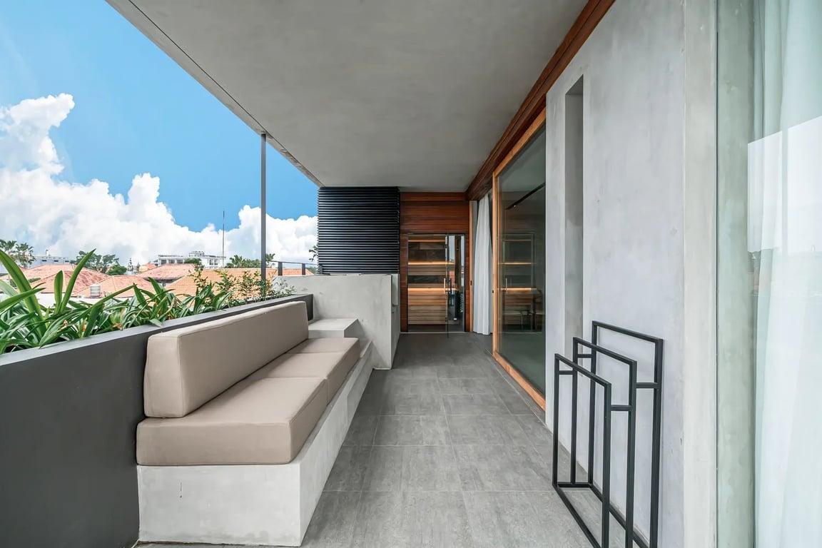 Property Image 1 Bedroom<br/>Penthouse