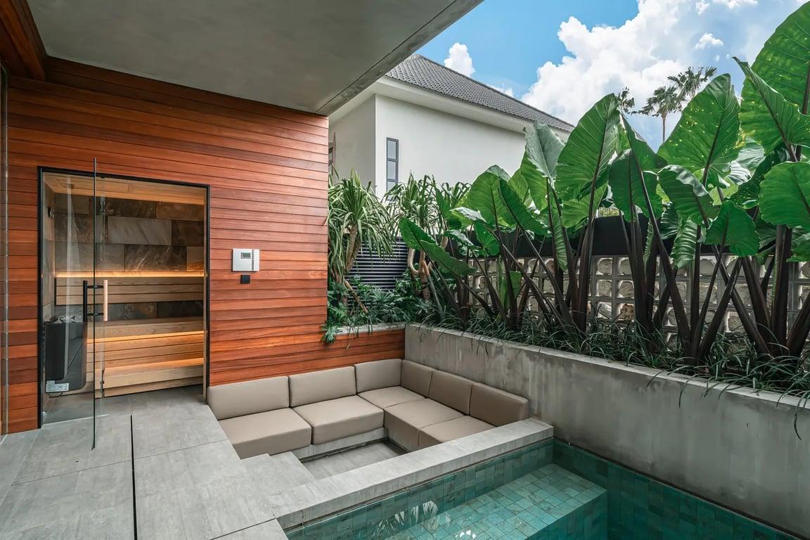 Property Image 1 Bedroom Deluxe<br/>Garden Villa