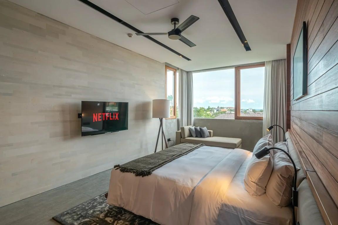 Property Image 2-Bedroom<br/>Penthouse