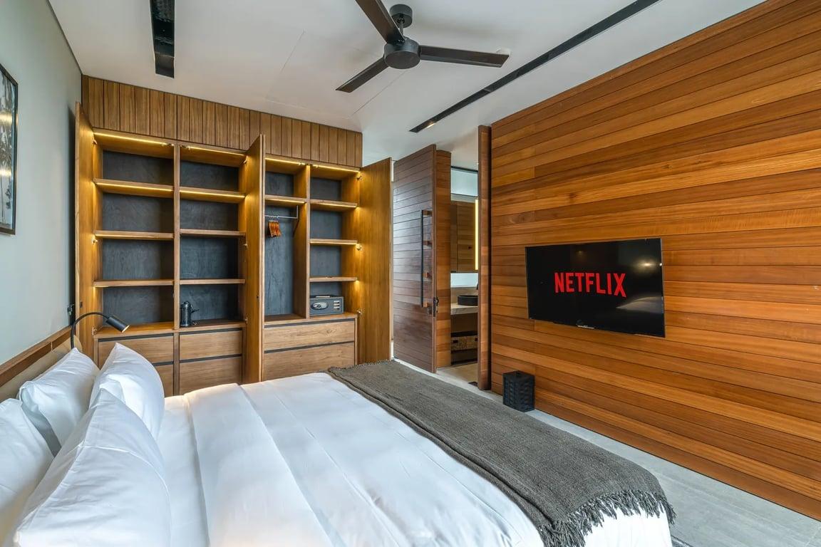 Property Image 2-Bedroom<br/>Penthouse