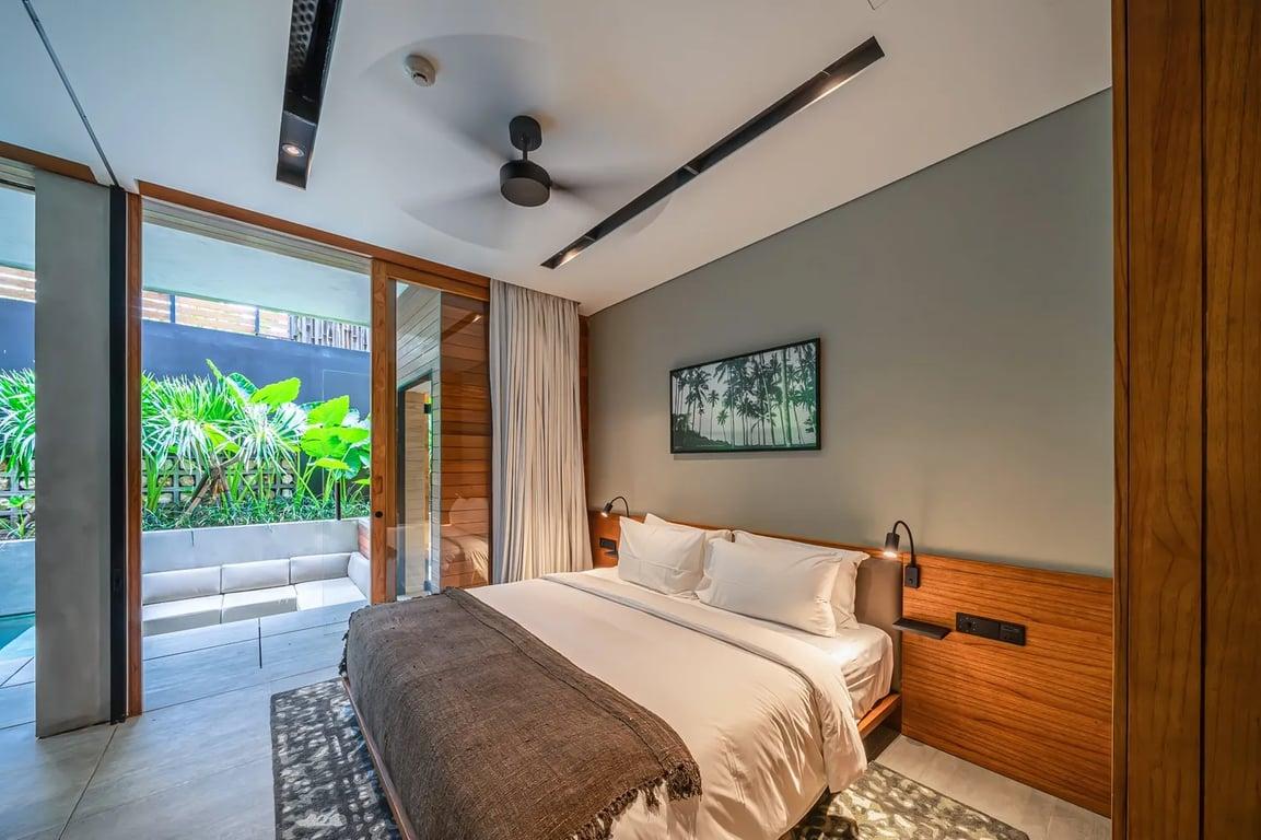 Property Image 1 Bedroom Apartment<br/>Garden Villa
