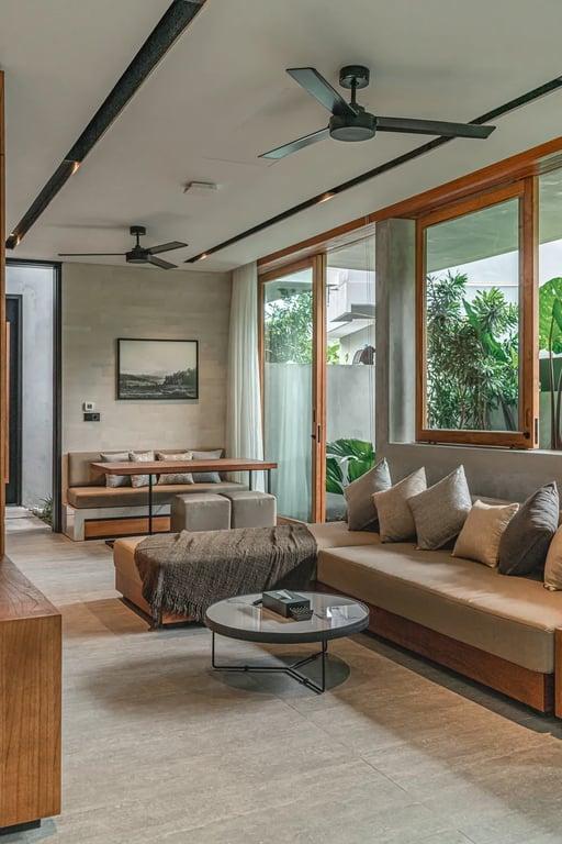 Property Image 1 Bedroom Deluxe<br/>Garden Villa