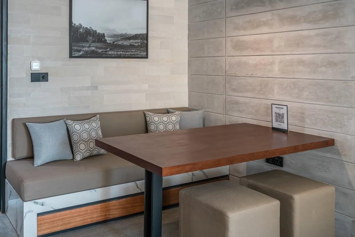 Property Image 1 Bedroom Apartment<br/>Garden Villa