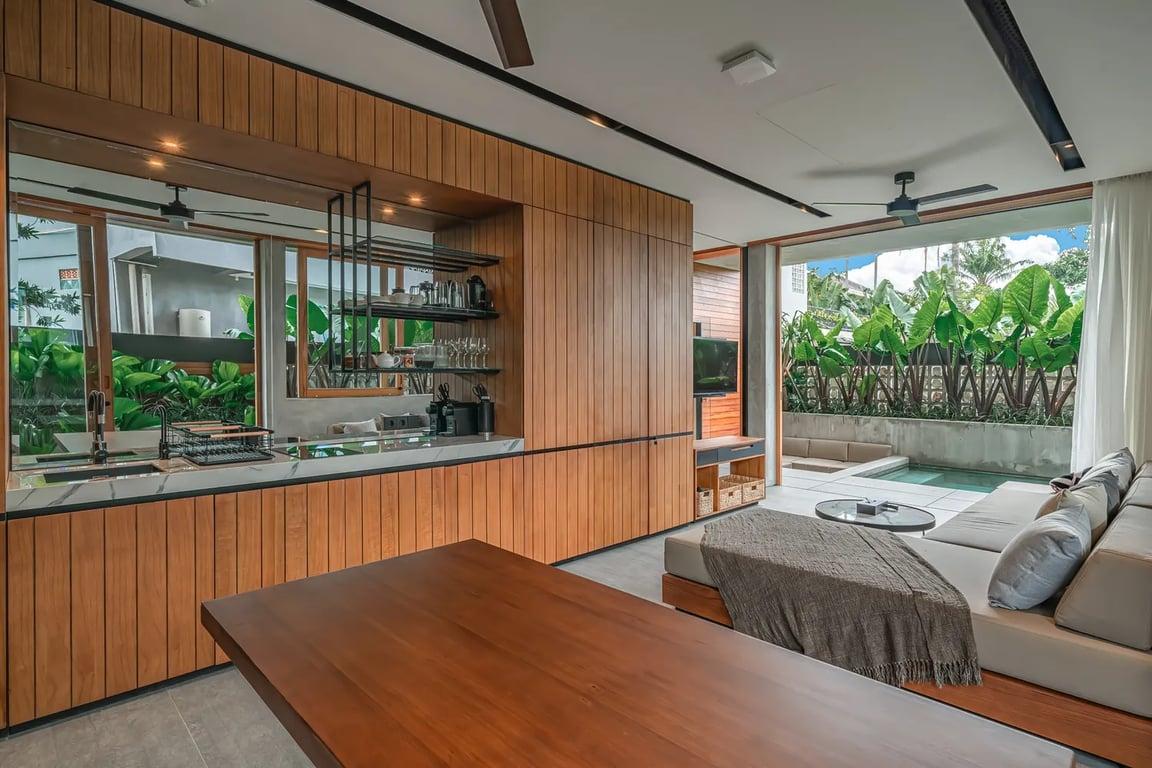 Property Image 1 Bedroom Deluxe<br/>Garden Villa
