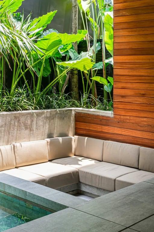 Property Image 1 Bedroom Apartment<br/>Garden Villa