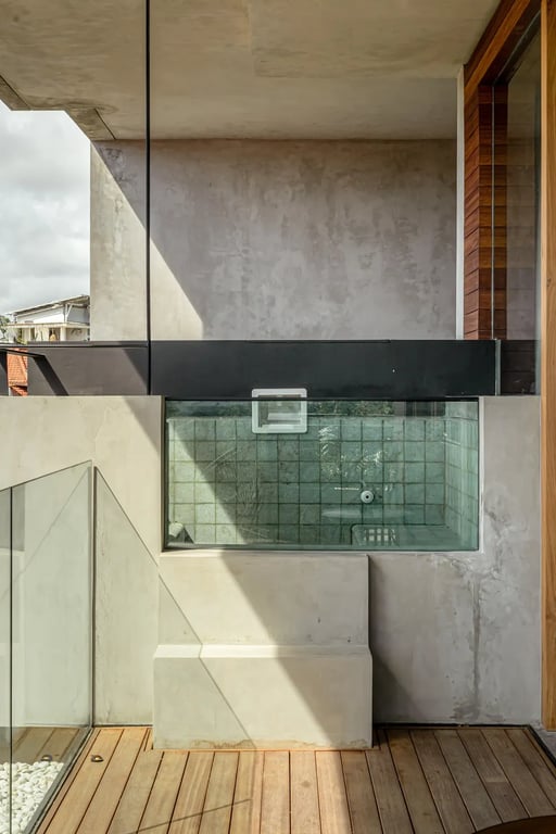 Property Image 1 Bedroom Apartment<br/>Corner Terrace