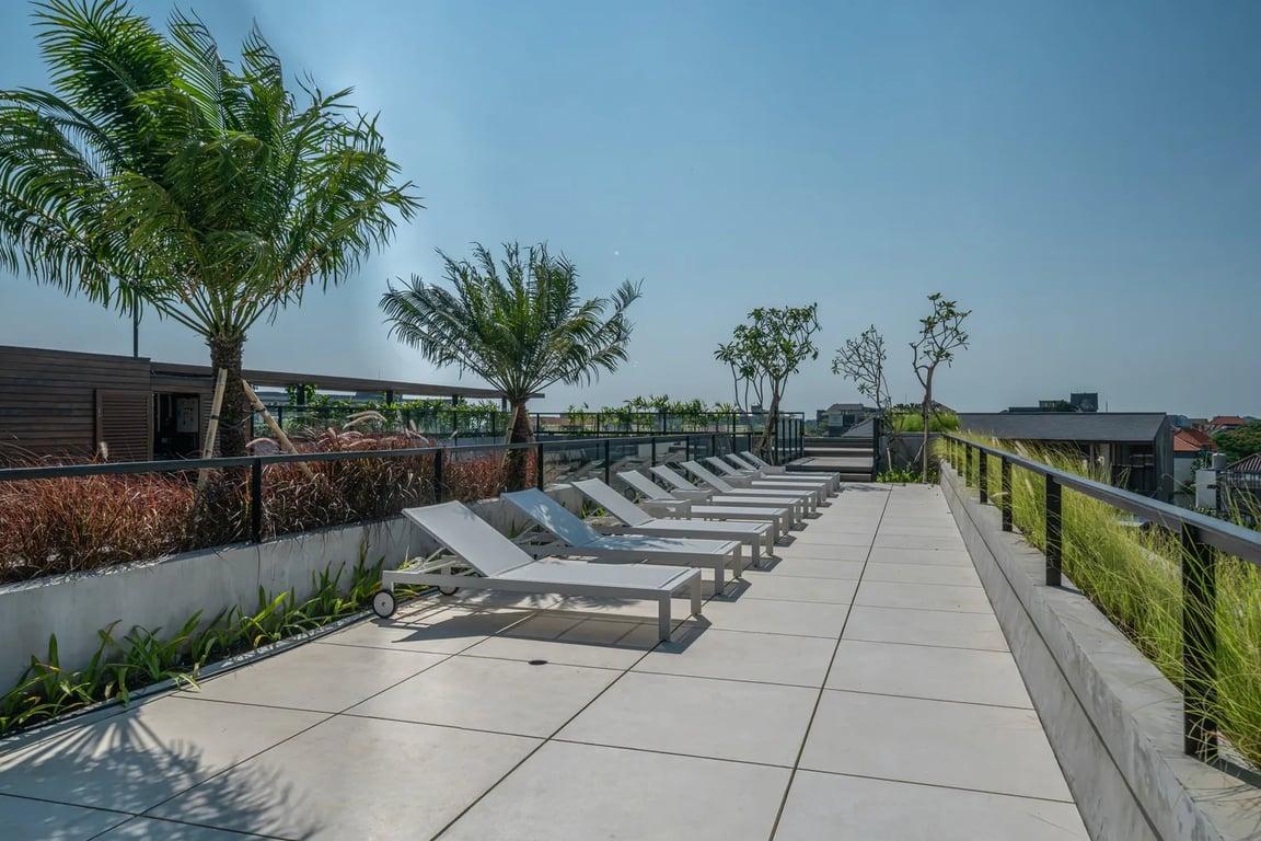 Property Image 1 Bedroom Apartment<br/>Garden Villa