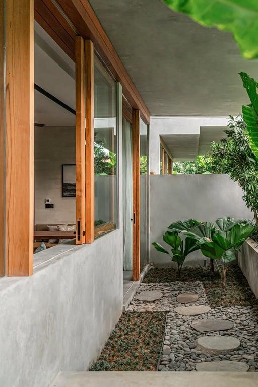 Property Image 1 Bedroom Deluxe<br/>Garden Villa