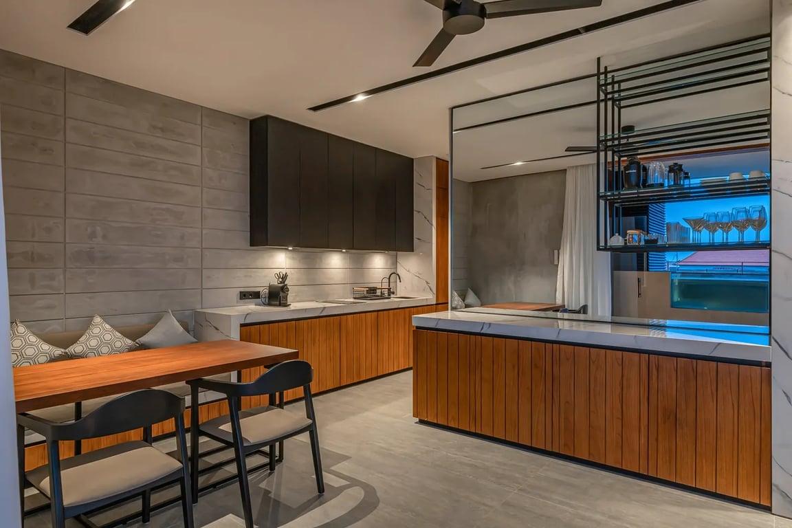 Property Image 1 Bedroom<br/>Penthouse